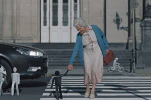 На брянских трассах устроят облаву на пешеходов