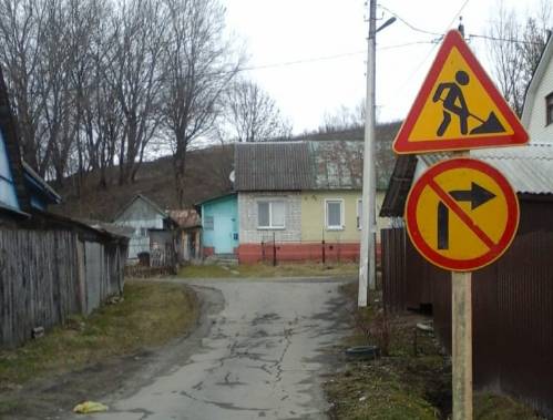В Брянске на две недели перекроют движение на улице Сакко и Ванцетти