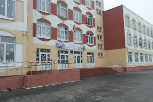 В брянской школе №67 на карантин закрываются 17 классов