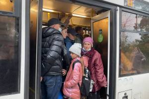 Позорная транспортная реформа чиновников Брянска трещит по швам