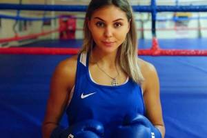 Брянская спортсменка стала мастером спорта по боксу