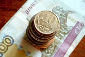 В Брянской области утвердили минимальную зарплату на 2021-й год