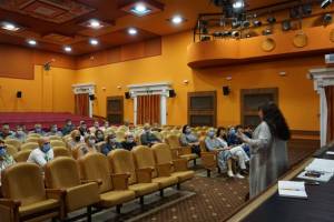 В Брянском театре кукол откроется юбилейный сезон 