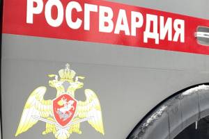 В Брянске 23-летний уголовник украл из магазина продукты и скрылся