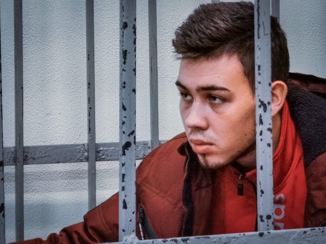 Виновник страшного ДТП на Речной в Брянске оказался гражданином Украины
