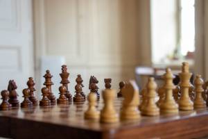 На брянском турнире шахматисты разыграют три миллиона