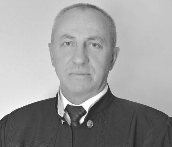 Умер бывший заместитель председателя Брянского облсуда Михаил Андрусенко