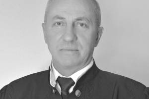 Умер бывший заместитель председателя Брянского облсуда Михаил Андрусенко