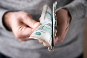 Брянщина оказалась на 62 месте в России по зарплатам