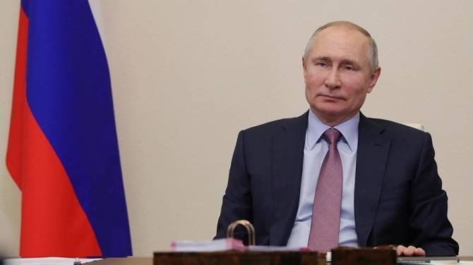 Брянские пенсионеры пожалуются Путину на отсутствие водопровода