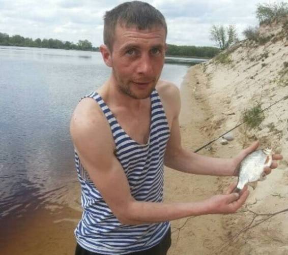 В Выгоничах пропал приехавший на заработки 35-летний белорус Евгений Морозов