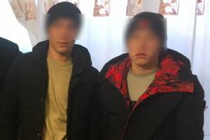 В Брянске полиция нашла у братьев из Узбекистана полкилограмма наркотиков