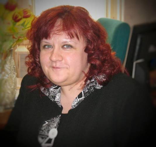 В Брянске скончалась библиотекарь Татьяна Денисова