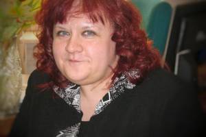 В Брянске скончалась библиотекарь Татьяна Денисова