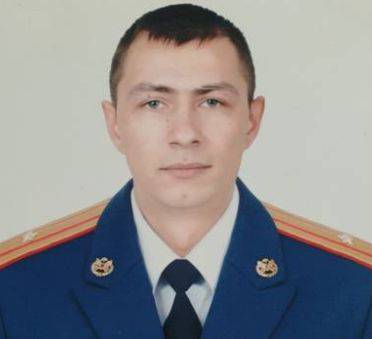 В зоне СВО погиб брянский военнослужащий Сергей Борсук
