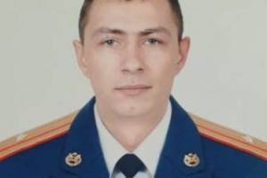 В зоне СВО погиб брянский военнослужащий Сергей Борсук