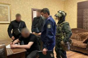 В Брянске осудили киллера, застрелившего 18 лет назад директора центрального рынка