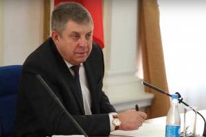 Брянский губернатор Богомаз закрыл глаза на мольбы о помощи