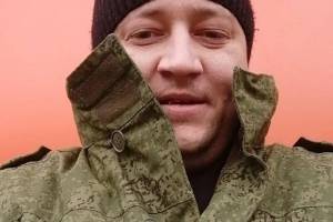 В Брянской области сообщили о гибели в казарме готовившегося к спецоперации в Украине добровольца