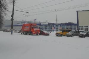 В Брянске причины обрушения крыши ледового дворца «Пересвет» выяснит прокуратура