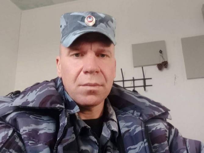 В ходе спецоперации в Украине погиб брянский военный Сергей Шарыгин
