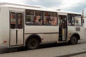 В Новозыбкове водители автобусов вернулись на рейсы после COVID-19