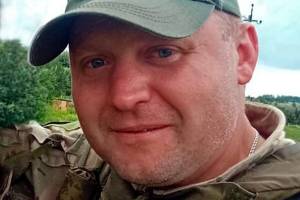 В ходе спецоперации в Украине погиб брянский военный Станислав Петрунин