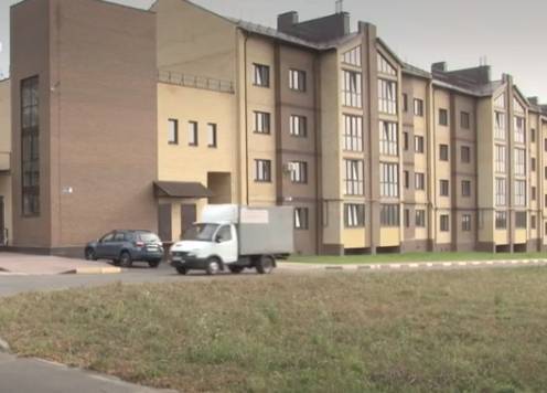 Дольщики брянского ЖК «Мичуринский» узаконят свои квартиры весной