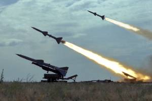 В Брянской области увеличено число подразделений ПВО