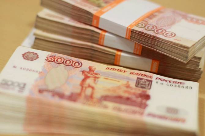 В Брянской области моногородам выделили 17 миллионов рублей
