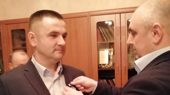 В Брянске главврача онкодиспансера Игоря Кацкова осудят за взятки в 140 тысяч рублей
