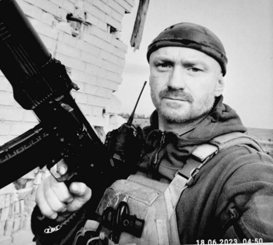 В ходе спецоперации в Украине погиб брянский военный Виталий Курило
