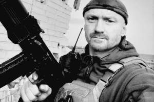 В ходе спецоперации в Украине погиб брянский военный Виталий Курило