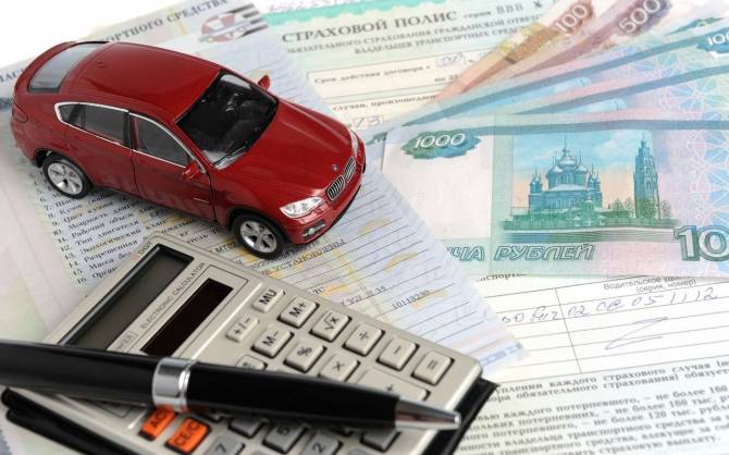 Цена полиса ОСАГО для брянских автомобилистов достигла рекордных 50 тысяч рублей