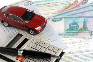 Цена полиса ОСАГО для брянских автомобилистов достигла рекордных 50 тысяч рублей
