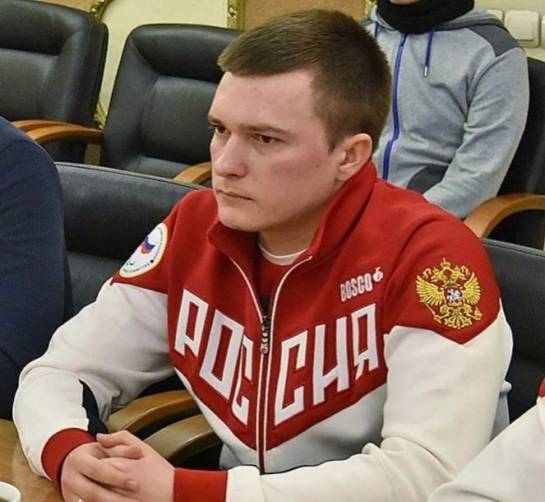 Брянец Артем Сумичев стал заслуженным тренером России