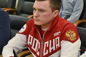 Брянец Артем Сумичев стал заслуженным тренером России
