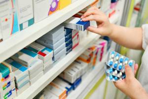 В Брянской области лекарства в аптеках подорожали на 15,5%