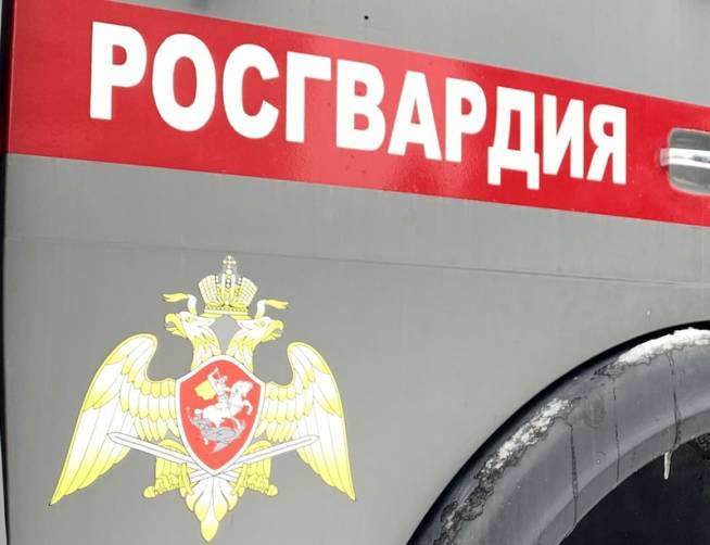 В Брянске 26-летний уголовник украл продукты из магазина на Медведева