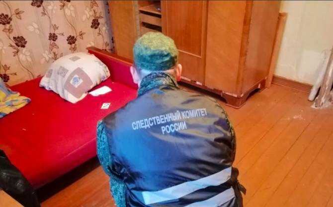 Житель Дятьковского района забил до смерти собутыльника