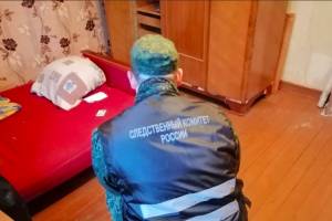 Житель Дятьковского района забил до смерти собутыльника