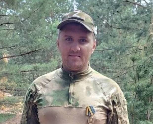В ходе СВО в Украине погиб брянский военный Алексей Лебедев