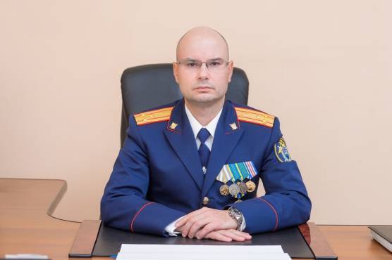 Замруководителя брянского СК выслушает жалобы жителей Почепа