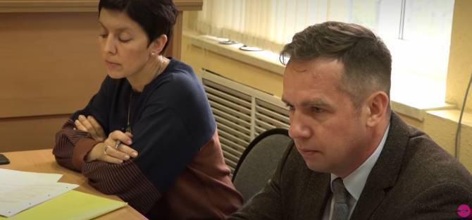 Брянского адвоката Мельникову осудили на 5 лет за мошенничество