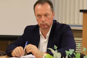 Сергей Антошин заявил об отсутствии в Брянске маневренного фонда