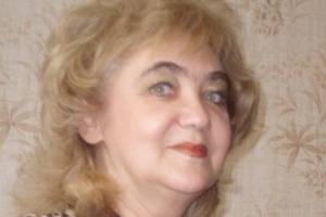В Клинцах скончалась бывшая работница мэрии Ольга Чернова