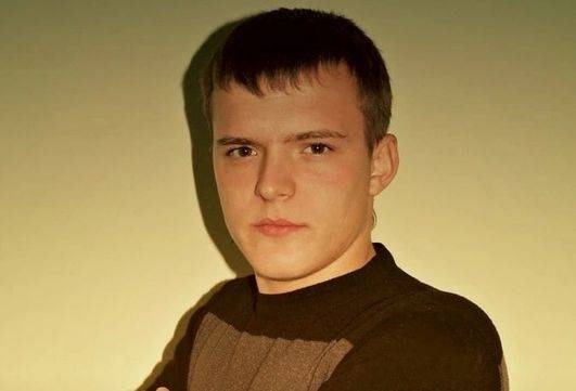 С погибшим на СВО брянским военнослужащим Кириллом Макеевым простятся 21 мая