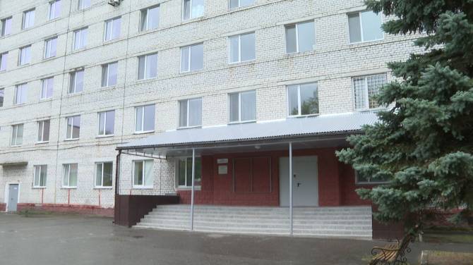 На ремонт роддома в областной больнице №1 потратят 9 миллионов рублей