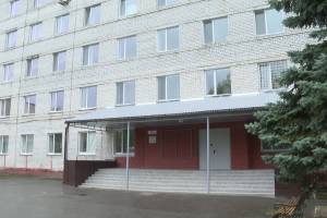 На ремонт роддома в областной больнице №1 потратят 9 миллионов рублей