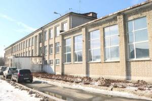 В Карачеве начался ремонт школы №5